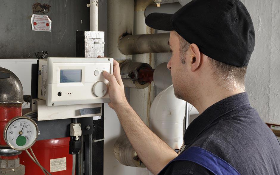entretien chaudière gaz tarif Paris 13